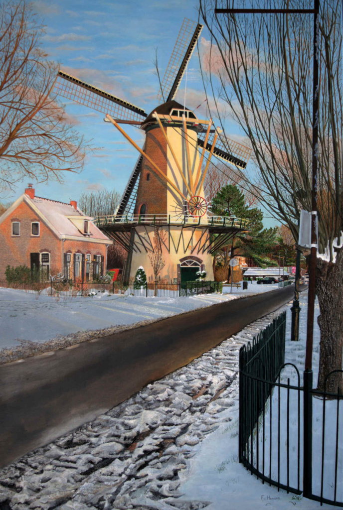 Molen